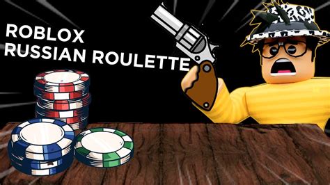 best russian roulette games on roblox|Roblox ROULETTE Games .